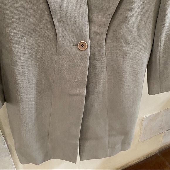 Structured Jacket - Picture 9 of 16